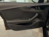 Thumbnail of 2022 Brilliant Black Audi A5