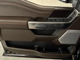 Thumbnail of 2025 Black Ford F-350