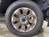 Thumbnail of 2025 Black Ford F-350
