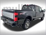 Thumbnail of 2025 Black Ford F-350