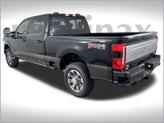 Thumbnail of 2025 Black Ford F-350