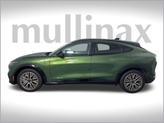 Thumbnail of 2024 Eruption Green Metallic Ford Mustang Mach-E