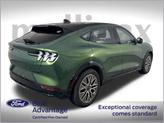 Thumbnail of 2024 Eruption Green Metallic Ford Mustang Mach-E