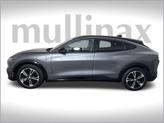 Thumbnail of 2023 Carbonized Gray Metallic Ford Mustang Mach-E