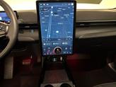 Thumbnail of 2023 Carbonized Gray Metallic Ford Mustang Mach-E