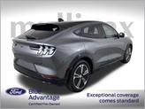 Thumbnail of 2023 Carbonized Gray Metallic Ford Mustang Mach-E