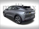 Thumbnail of 2023 Carbonized Gray Metallic Ford Mustang Mach-E