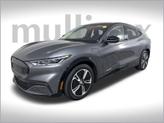 Thumbnail of 2023 Carbonized Gray Metallic Ford Mustang Mach-E
