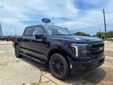 Thumbnail of 2025 ANTIMATTER BLUE METALLIC Ford F-150