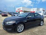 Thumbnail of 2019 AGATE BLACK Ford Taurus