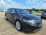 Thumbnail of 2019 AGATE BLACK Ford Taurus