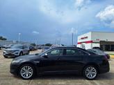 Thumbnail of 2019 AGATE BLACK Ford Taurus