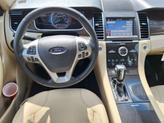 Thumbnail of 2019 AGATE BLACK Ford Taurus