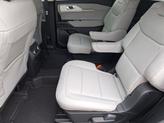 Thumbnail of 2025 VAPOR BLUE Ford Explorer