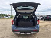 Thumbnail of 2025 VAPOR BLUE Ford Explorer