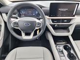 Thumbnail of 2025 VAPOR BLUE Ford Explorer
