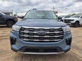 Thumbnail of 2025 VAPOR BLUE Ford Explorer