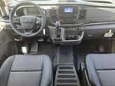 Thumbnail of 2025 Oxford White Ford Transit-250