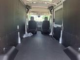 Thumbnail of 2025 Oxford White Ford Transit-250