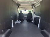 Thumbnail of 2025 Oxford White Ford Transit-250