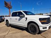 Thumbnail of 2025 Oxford White Ford F-150