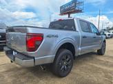 Thumbnail of 2025 ICONIC SILVER METALLIC Ford F-150