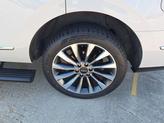 Thumbnail of 2019 White Platinum Metallic Tri-Coat Lincoln Navigator