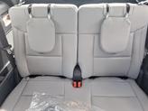 Thumbnail of 2025 STAR WHITE MET TRI-COAT Ford Explorer