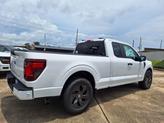 Thumbnail of 2025 OXFORD WHITE Ford F-150