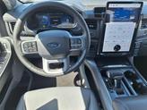 Thumbnail of 2025 Carbonized Gray Metallic Ford F-150 Lightning