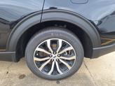Thumbnail of 2025 Agate Black Metallic Ford Explorer