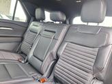 Thumbnail of 2025 Agate Black Metallic Ford Explorer