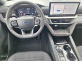 Thumbnail of 2025 Agate Black Metallic Ford Explorer