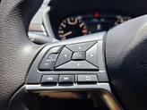Thumbnail of 2023 Pearl White Tricoat Nissan Altima