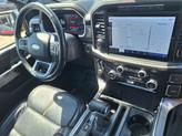 Thumbnail of 2021 SMOKED QUARTZ TINTED CC MET Ford F-150