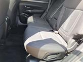Thumbnail of 2022 Amazon Gray Hyundai TUCSON