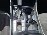 Thumbnail of 2022 Amazon Gray Hyundai TUCSON