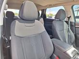 Thumbnail of 2022 Amazon Gray Hyundai TUCSON