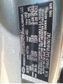 Thumbnail of 2022 Amazon Gray Hyundai TUCSON