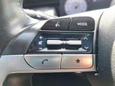 Thumbnail of 2022 Amazon Gray Hyundai TUCSON