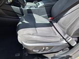 Thumbnail of 2022 Amazon Gray Hyundai TUCSON