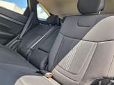 Thumbnail of 2022 Amazon Gray Hyundai TUCSON