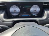 Thumbnail of 2022 Amazon Gray Hyundai TUCSON