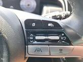 Thumbnail of 2022 Amazon Gray Hyundai TUCSON