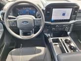 Thumbnail of 2025 Carbonized Gray Metallic Ford F-150