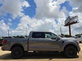 Thumbnail of 2025 CARBONIZED GRAY METALLIC Ford F-150