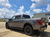 Thumbnail of 2025 CARBONIZED GRAY METALLIC Ford F-150