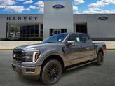 Photo of 2025 CARBONIZED GRAY METALLIC Ford F-150