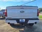Thumbnail of 2025 Space White Metallic Ford F-150