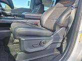 Thumbnail of 2025 Space White Metallic Ford F-150